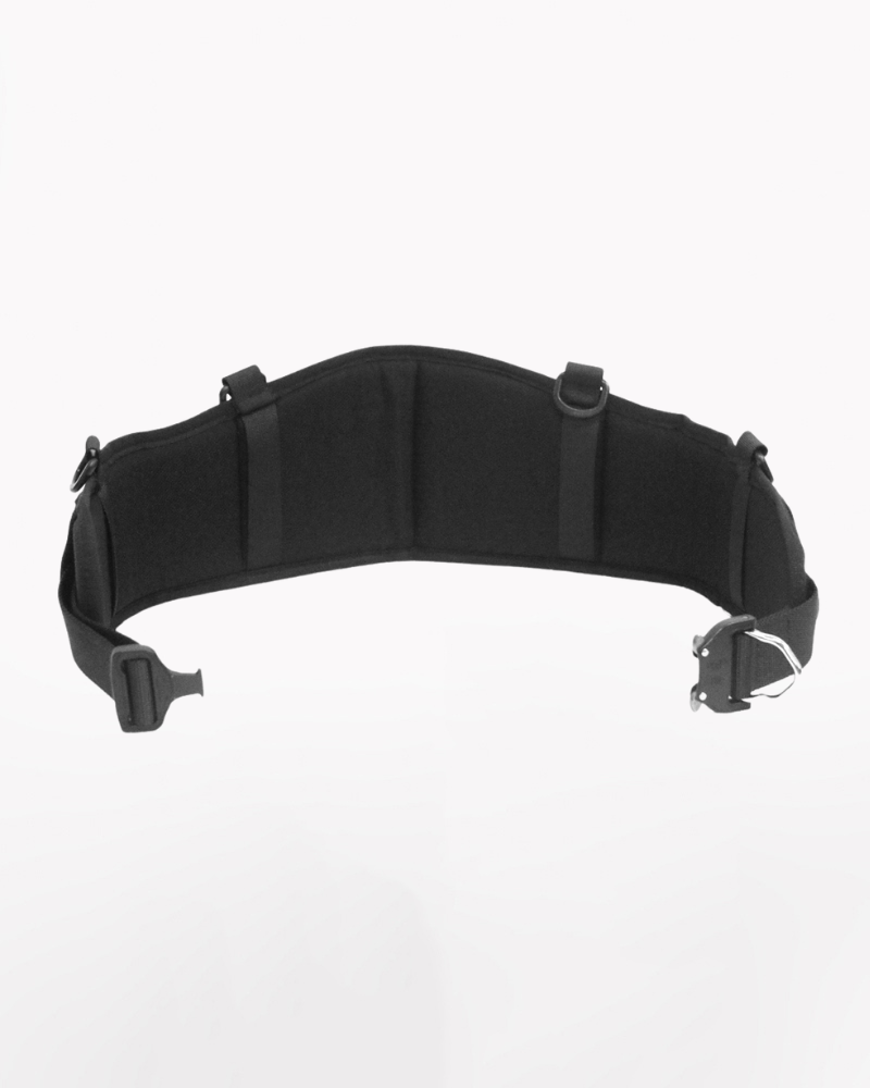 Outdoor Wide Tactical Waist Belt Pad