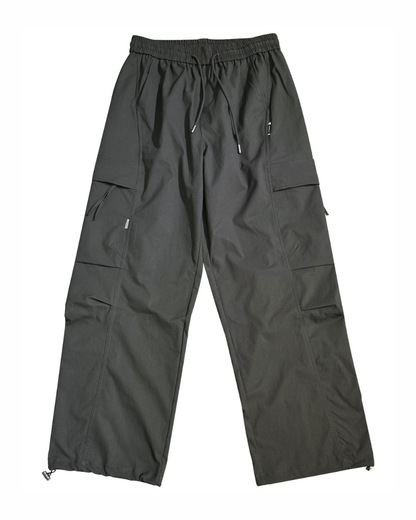 Outdoor Functional Big-Pocket Cargo Pants