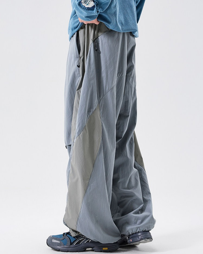 Outdoor Functional Lightweight Hiking Cargo Pants