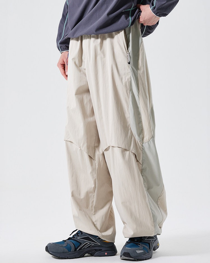Outdoor Functional Lightweight Hiking Cargo Pants
