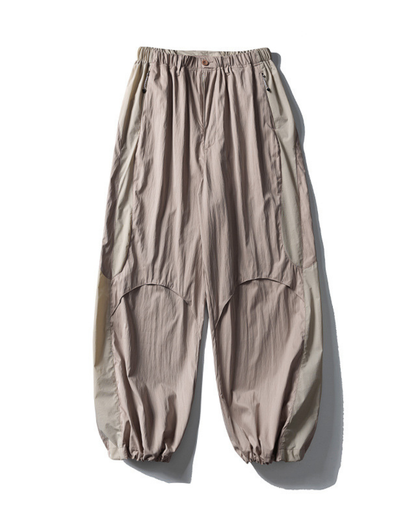 Outdoor Functional Lightweight Hiking Cargo Pants