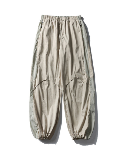 Outdoor Functional Lightweight Hiking Cargo Pants