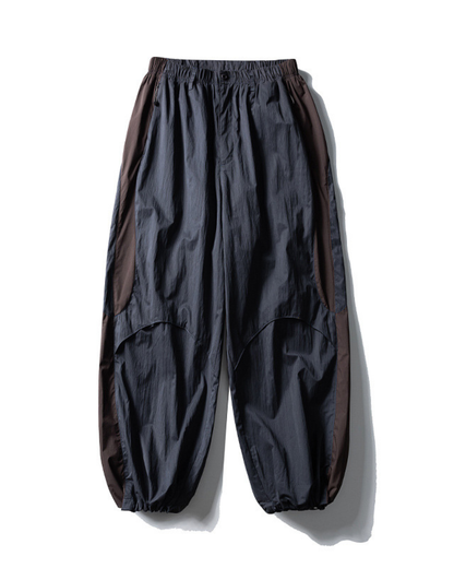 Outdoor Functional Lightweight Hiking Cargo Pants