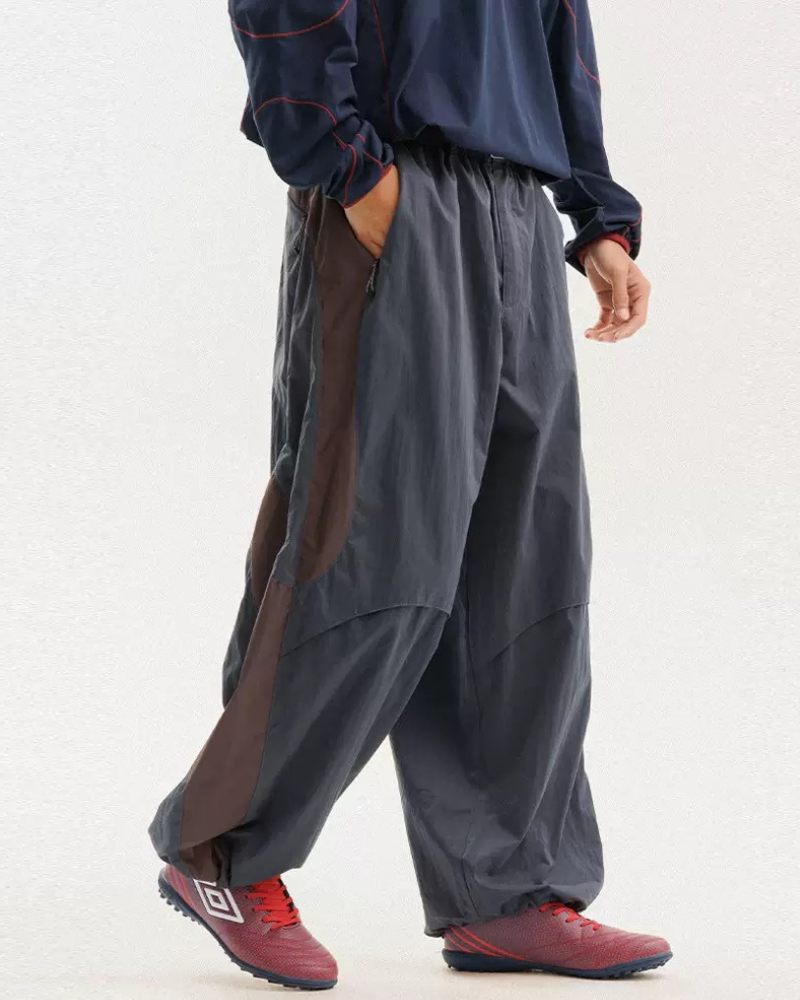 Outdoor Functional Lightweight Hiking Cargo Pants