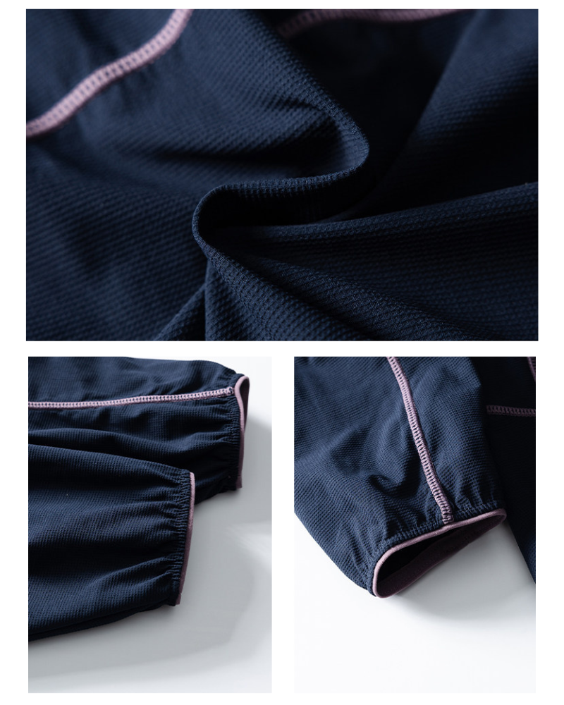 Outdoor Hiking Quick-Drying Sports Sweatshirt