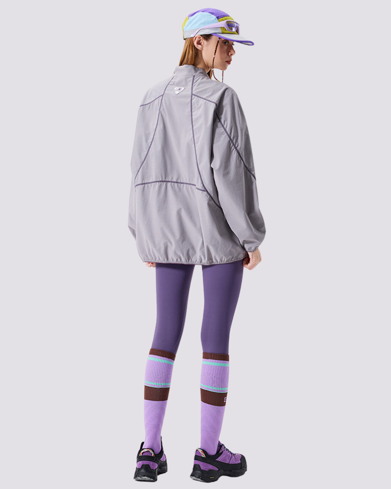 Outdoor Hiking Quick-Drying Sports Sweatshirt