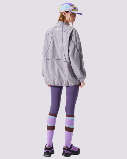 Outdoor Hiking Quick-Drying Sports Sweatshirt