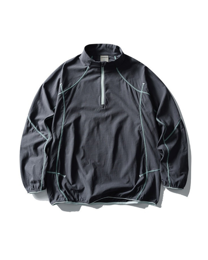 Outdoor Hiking Quick-Drying Sports Sweatshirt