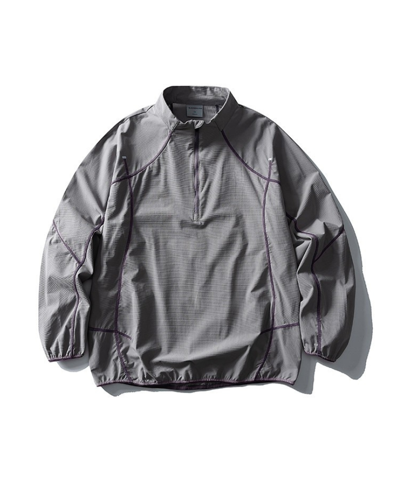 Outdoor Hiking Quick-Drying Sports Sweatshirt