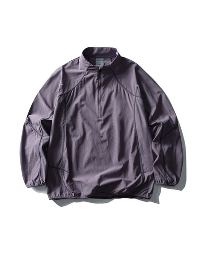 Outdoor Hiking Quick-Drying Sports Sweatshirt