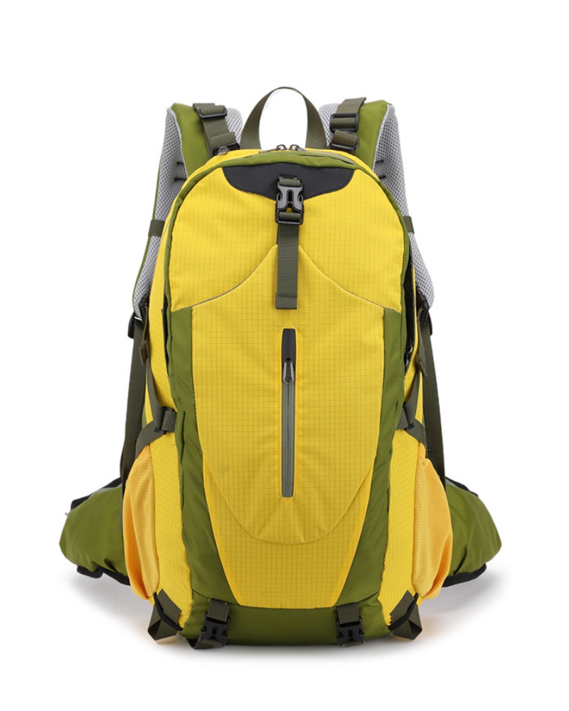 Outdoor Large-Capacity Mountaineering &amp; Hiking Backpack