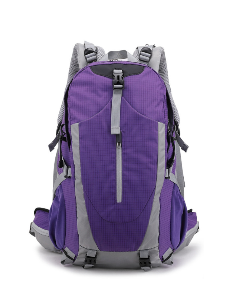 Outdoor Large-Capacity Mountaineering &amp; Hiking Backpack