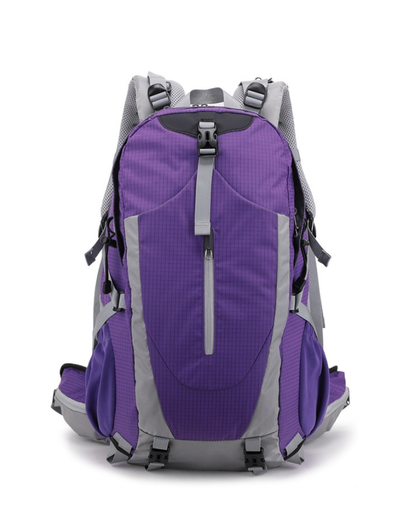 Outdoor Large-Capacity Mountaineering &amp; Hiking Backpack