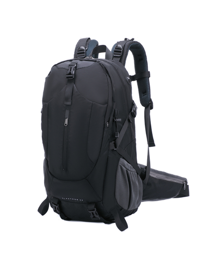 Outdoor Large-Capacity Mountaineering &amp; Hiking Backpack