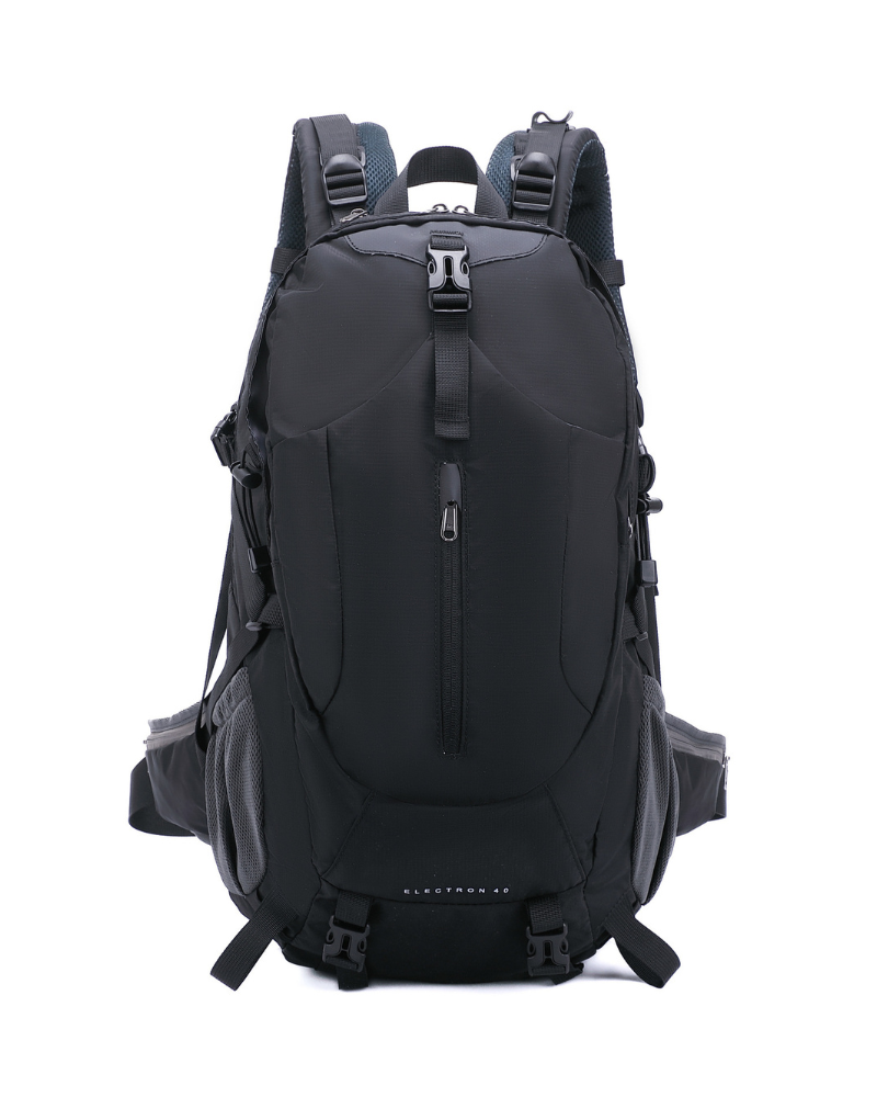 Outdoor Large-Capacity Mountaineering &amp; Hiking Backpack