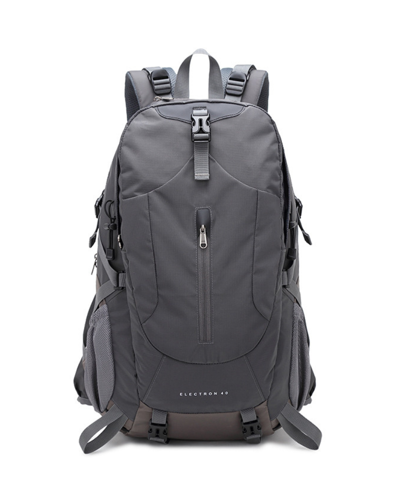 Outdoor Large-Capacity Mountaineering &amp; Hiking Backpack
