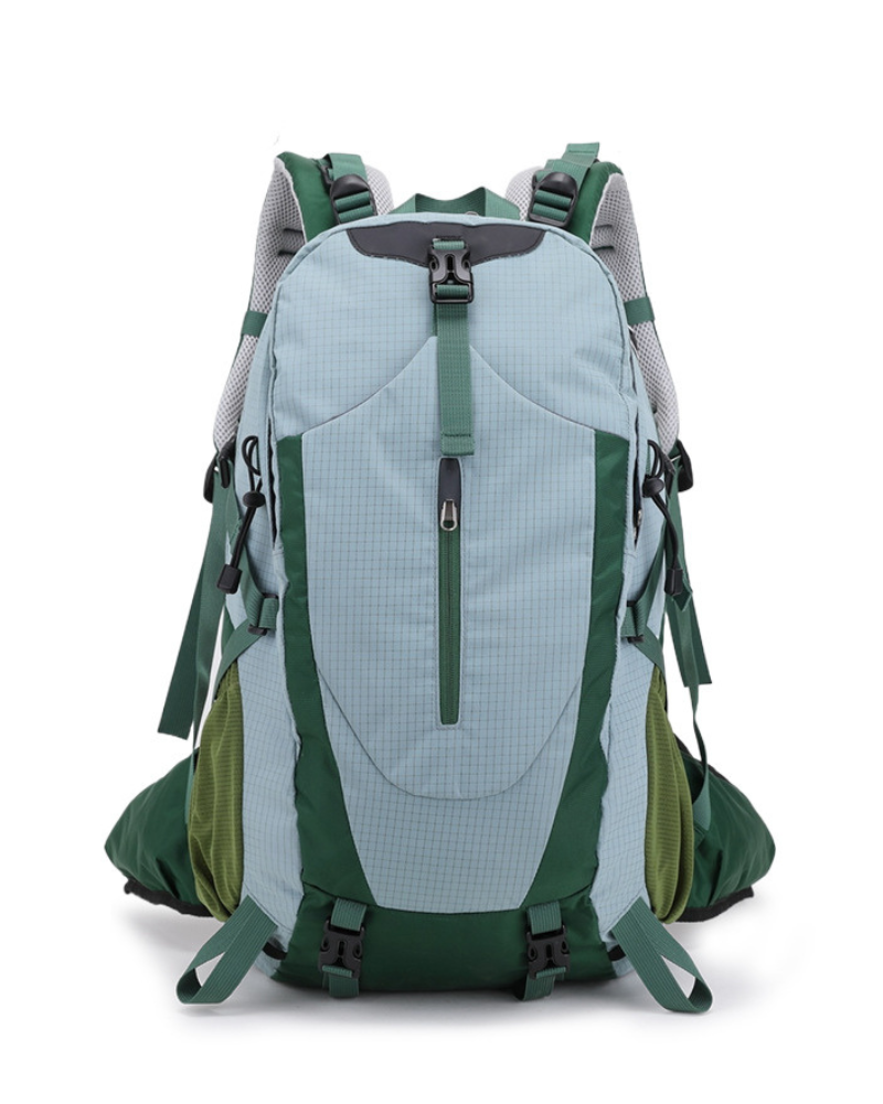 Outdoor Large-Capacity Mountaineering &amp; Hiking Backpack