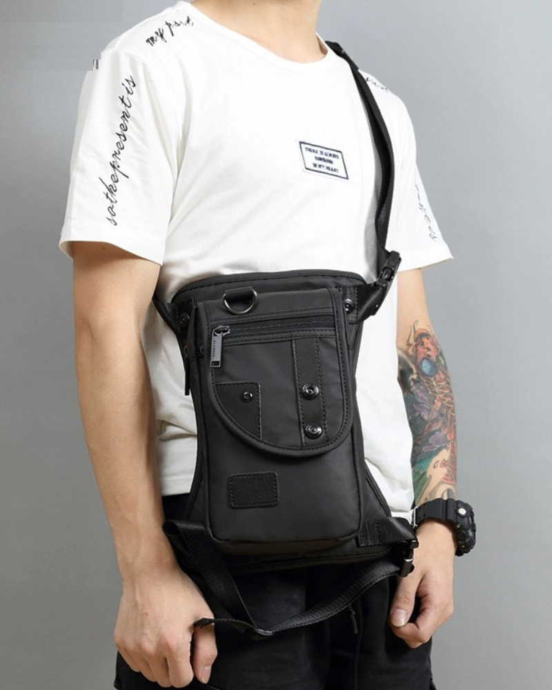 chest bag,chest pack,black chest bag,tactical chest bag,cross chest bag,men chest bag,men&