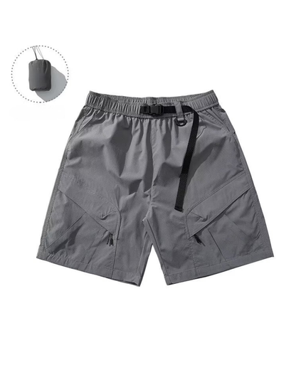 Outdoor Quick-Drying Hiking Sports Shorts