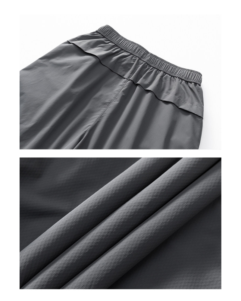 Outdoor Quick-Drying Hiking Sports Shorts