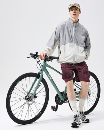 Outdoor Quick-Drying Hiking Sports Shorts