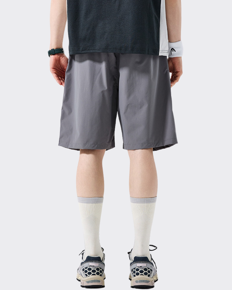 Outdoor Quick-Drying Hiking Sports Shorts