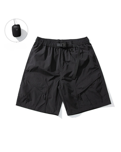 Outdoor Quick-Drying Hiking Sports Shorts