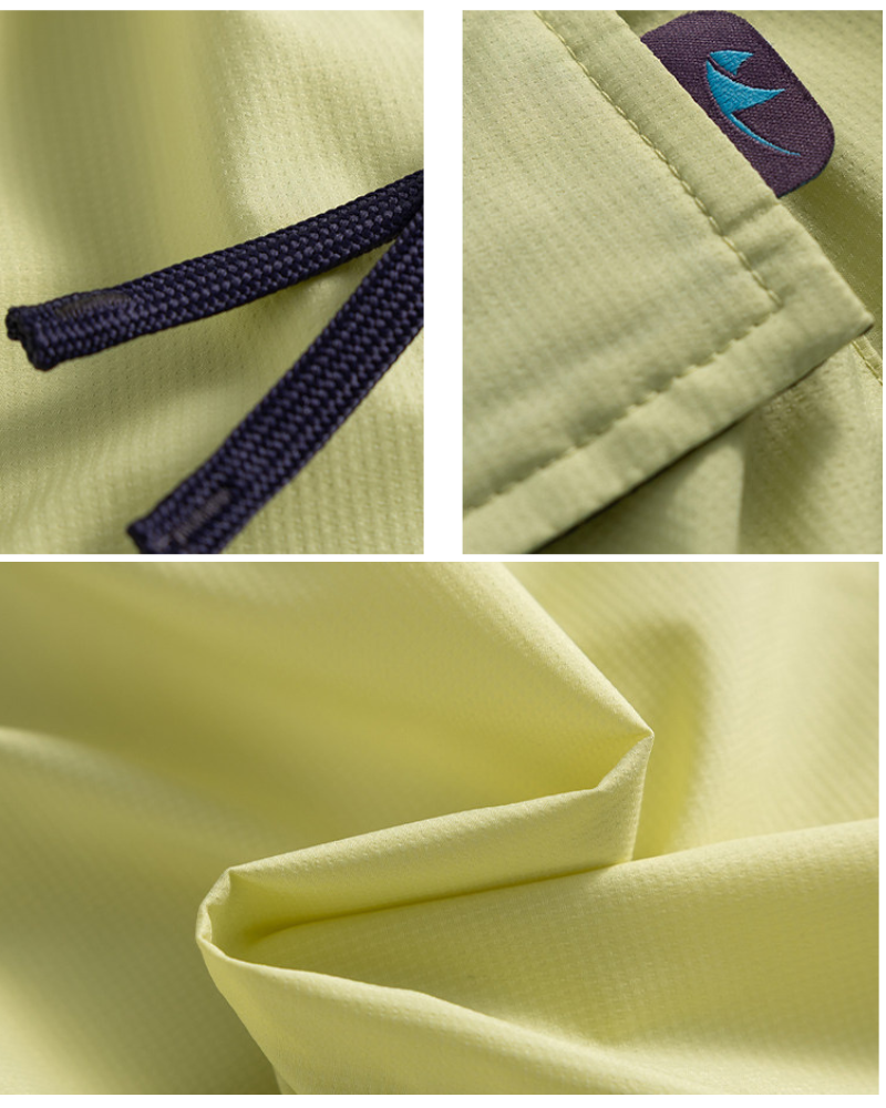 Outdoor Quick-Drying Women&