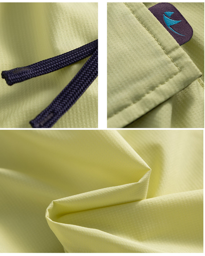 Outdoor Quick-Drying Women&