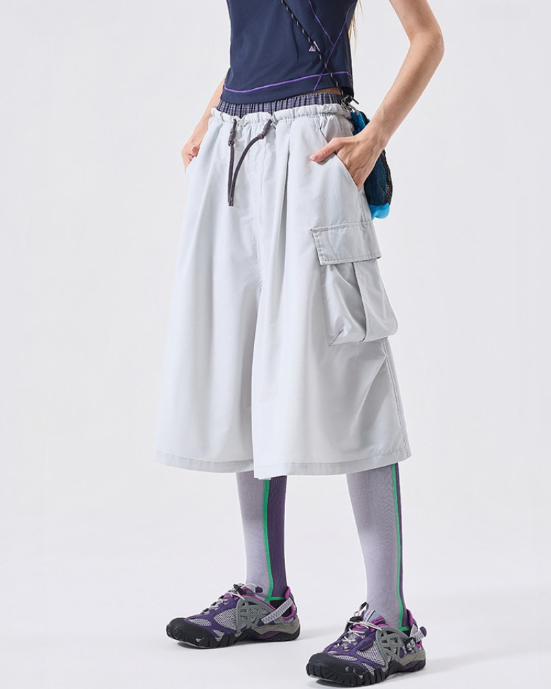 Outdoor Quick-Drying Women&