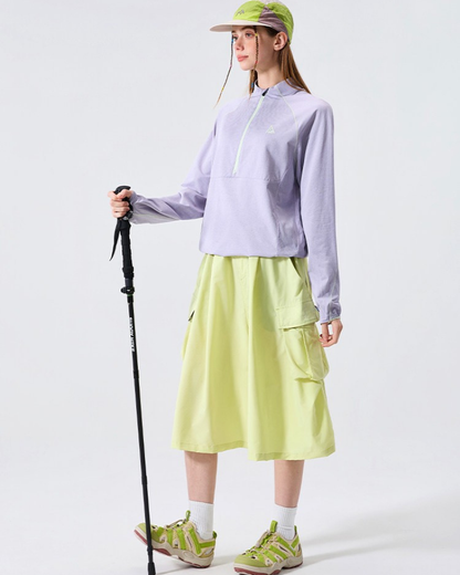 Outdoor Quick-Drying Women&