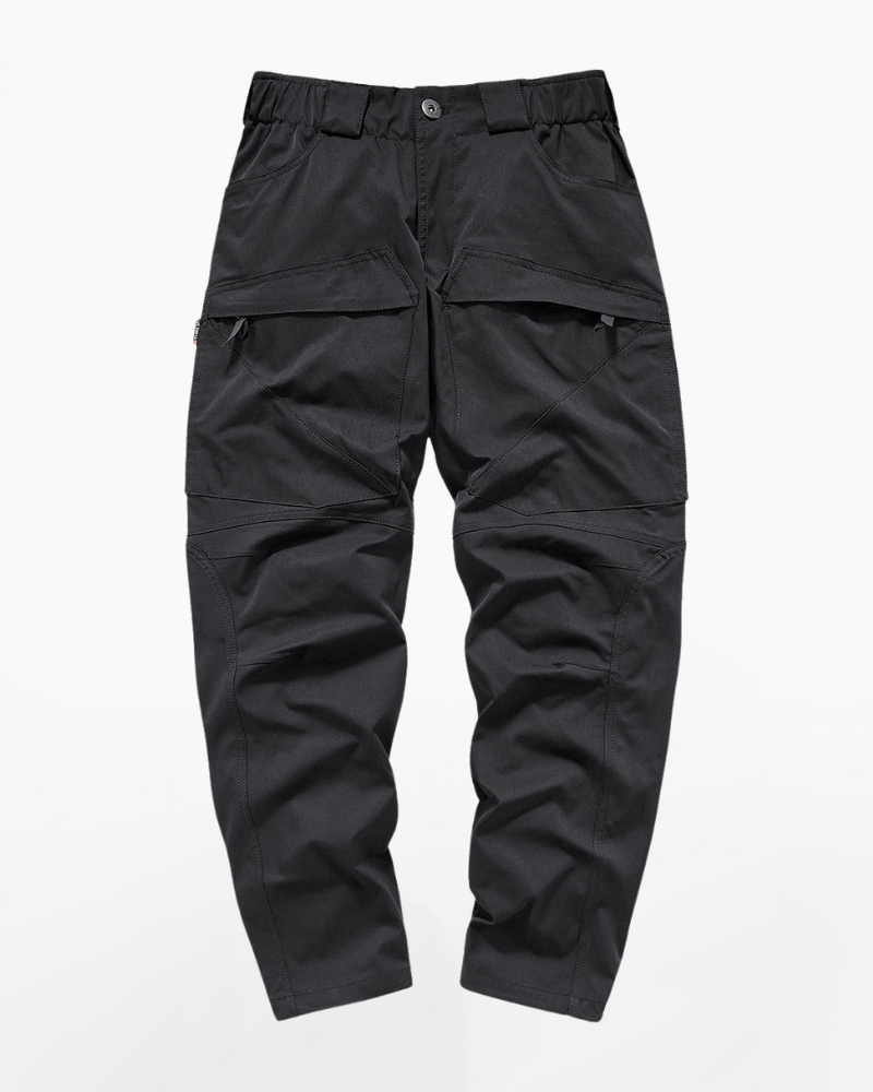 Outdoor Quick-drying Functional Straight Leg Pants