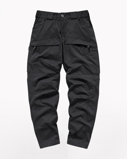 Outdoor Quick-drying Functional Straight Leg Pants