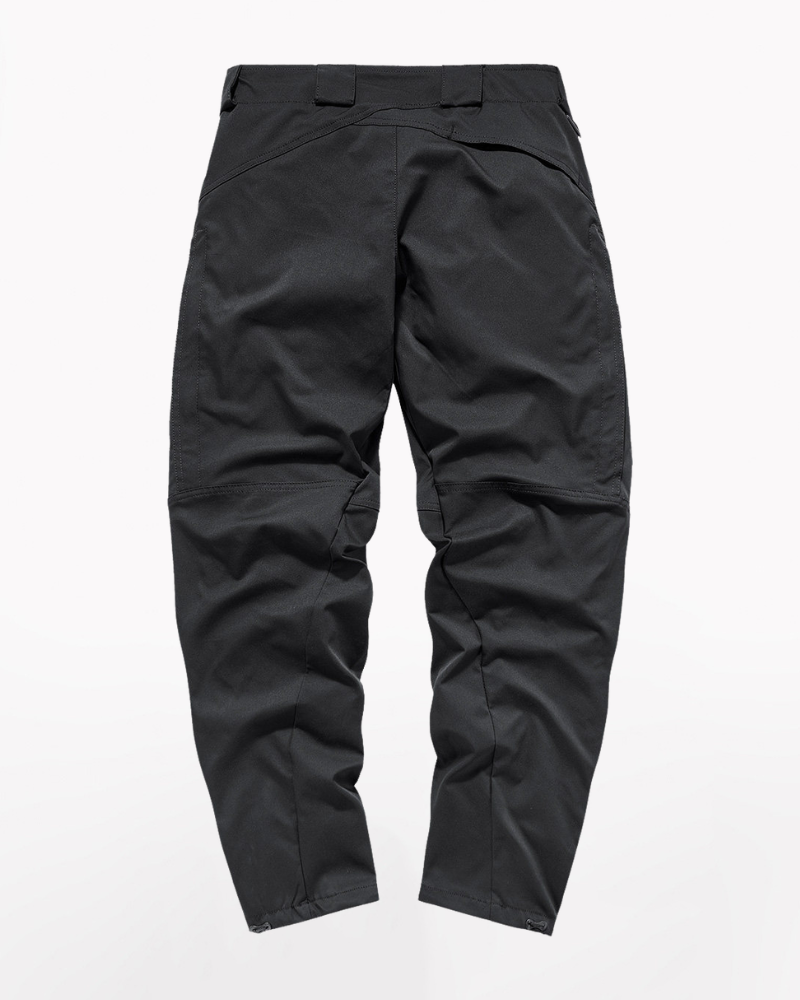 Outdoor Quick-drying Functional Straight Leg Pants