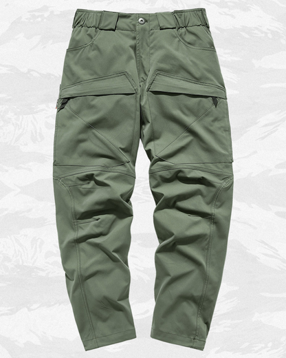 Outdoor Quick-drying Functional Straight Leg Pants