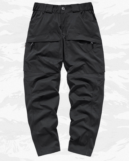 Outdoor Quick-drying Functional Straight Leg Pants