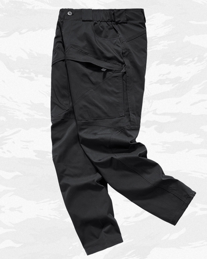 Outdoor Quick-drying Functional Straight Leg Pants