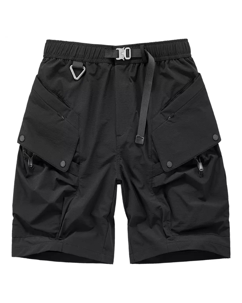 Outdoor Quick-drying Men&