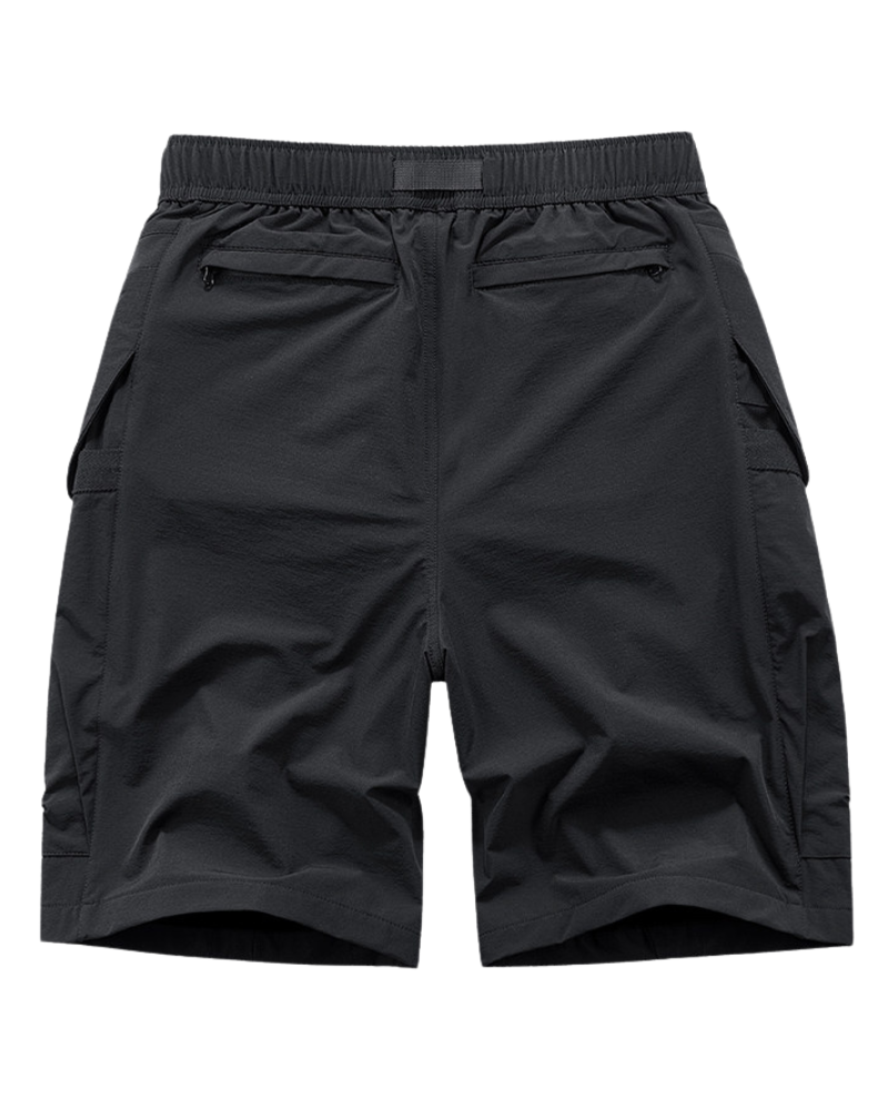 Outdoor Quick-drying Men&