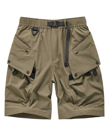 Outdoor Quick-drying Men&