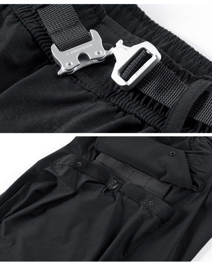 Outdoor Quick-drying Men&