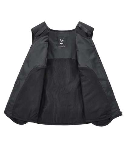 Outdoor Sports Functional Cargo Vest