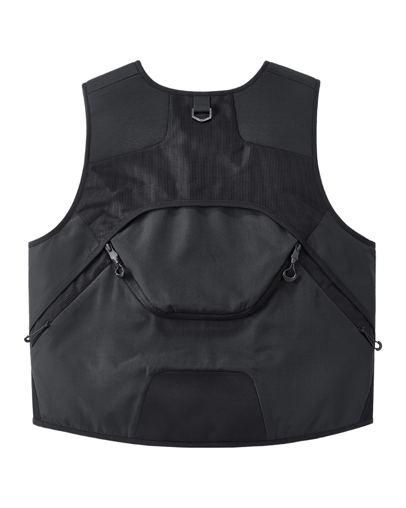 Outdoor Sports Functional Cargo Vest