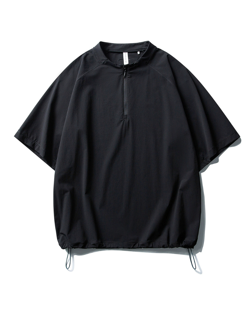 Outdoor Sports Unisex Breathable Lightweight Hiking T-Shirt