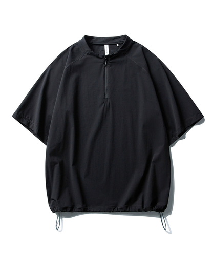 Outdoor Sports Unisex Breathable Lightweight Hiking T-Shirt