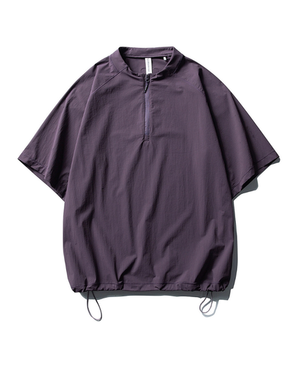 Outdoor Sports Unisex Breathable Lightweight Hiking T-Shirt