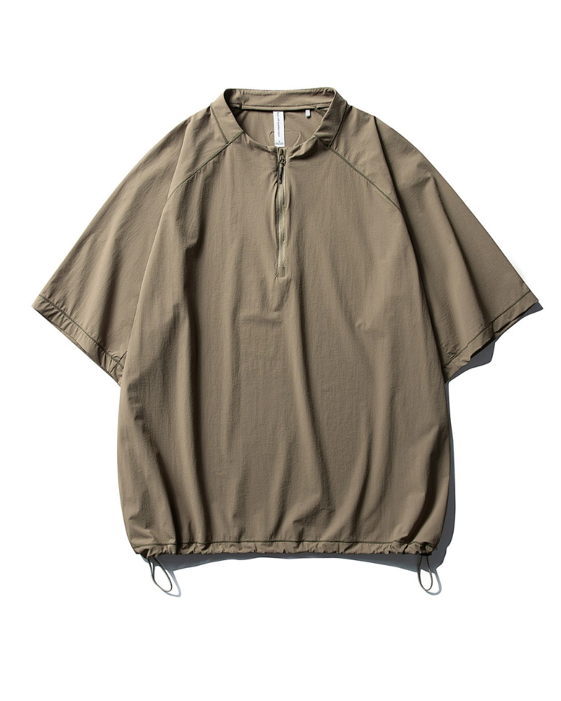 Outdoor Sports Unisex Breathable Lightweight Hiking T-Shirt