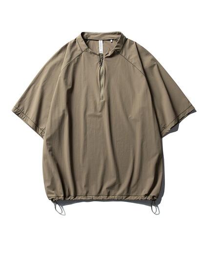 Outdoor Sports Unisex Breathable Lightweight Hiking T-Shirt