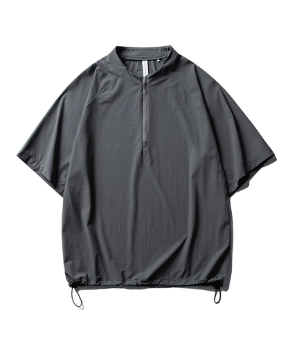 Outdoor Sports Unisex Breathable Lightweight Hiking T-Shirt