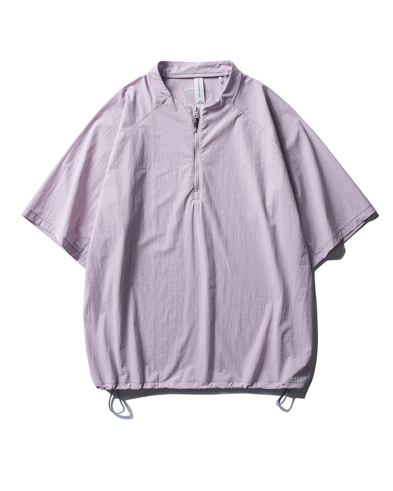 Outdoor Sports Unisex Breathable Lightweight Hiking T-Shirt